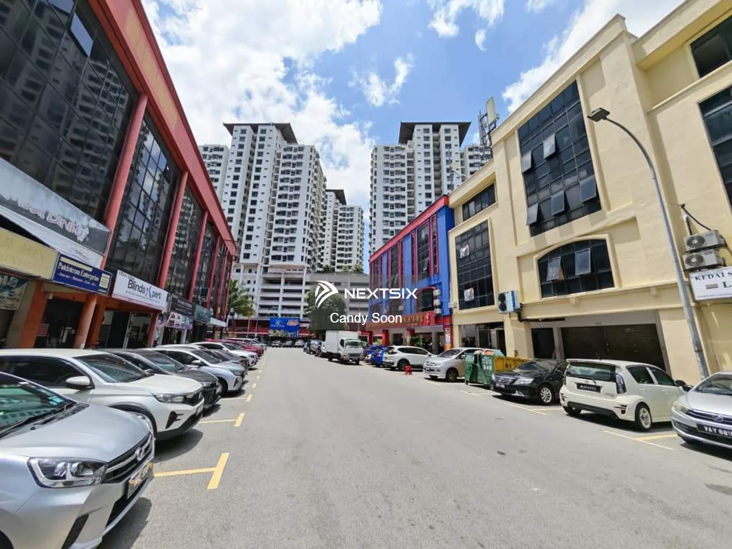 Shop Office For Sale in Seri Kembangan Selangor - Image 14