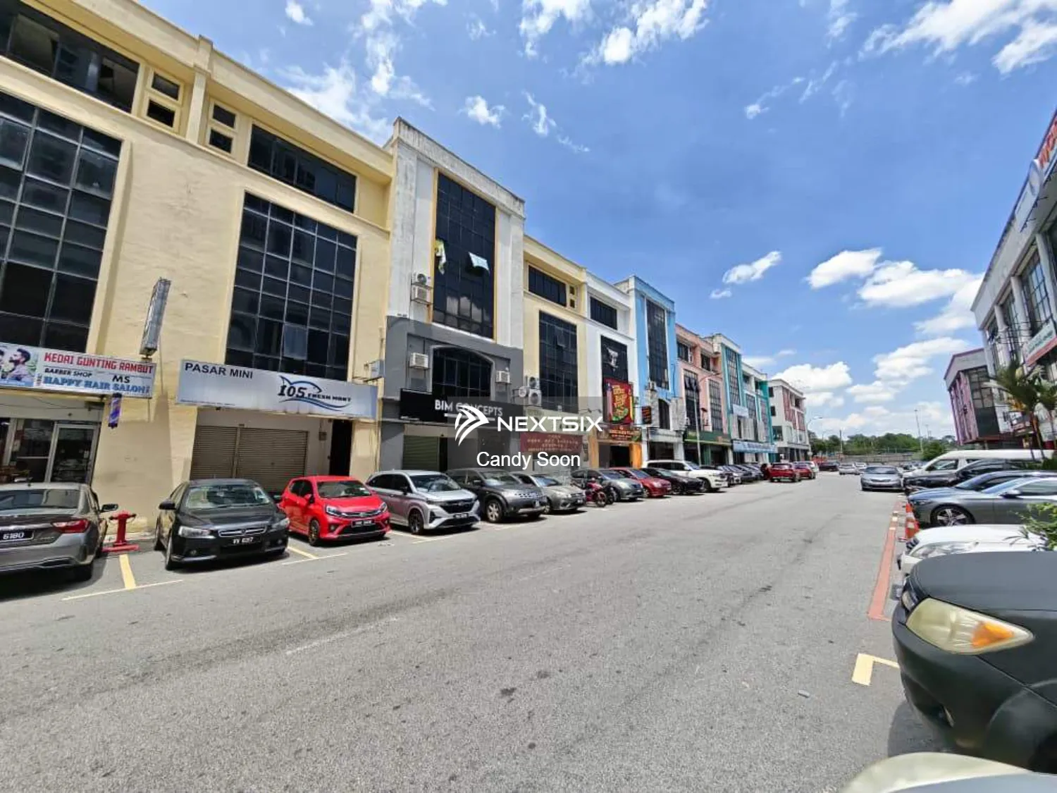 Shop Office For Sale in Seri Kembangan Selangor - Image 15