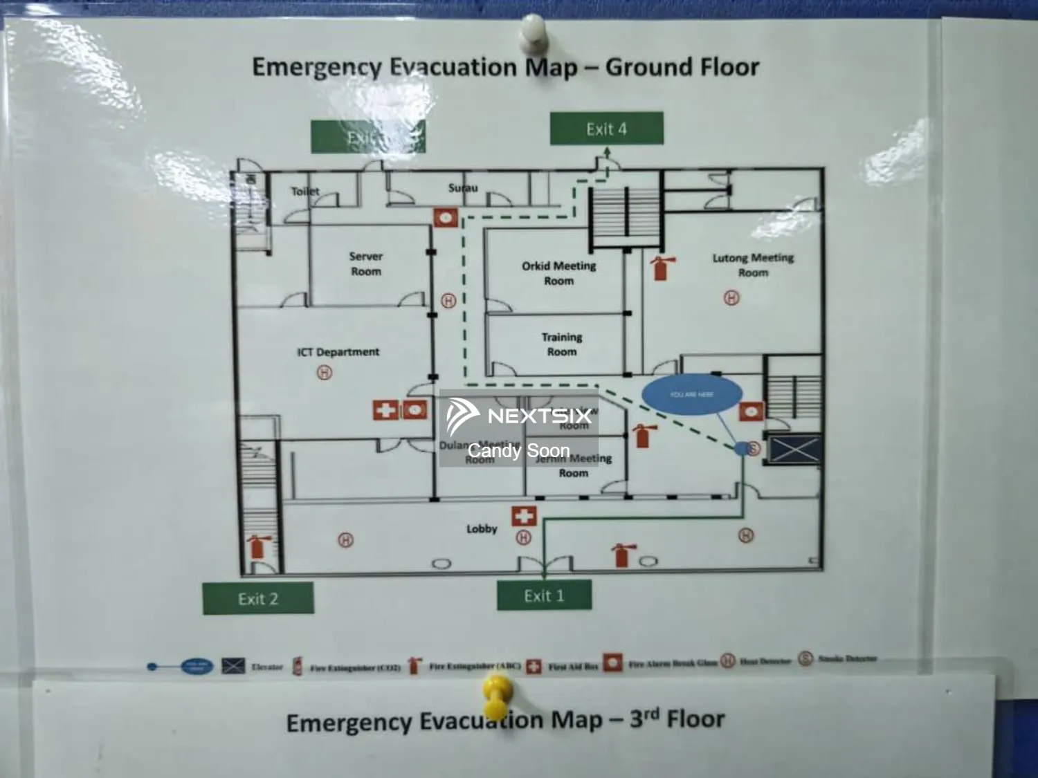 Shop Office For Sale in Seri Kembangan Selangor - Image 16