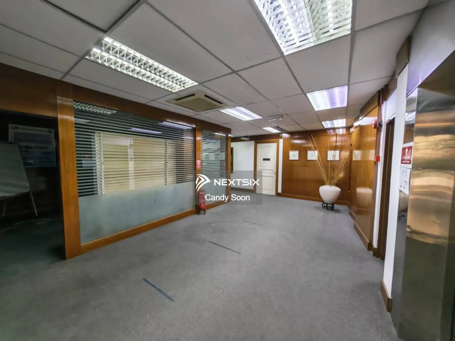 Shop Office For Sale in Seri Kembangan Selangor - Image 18