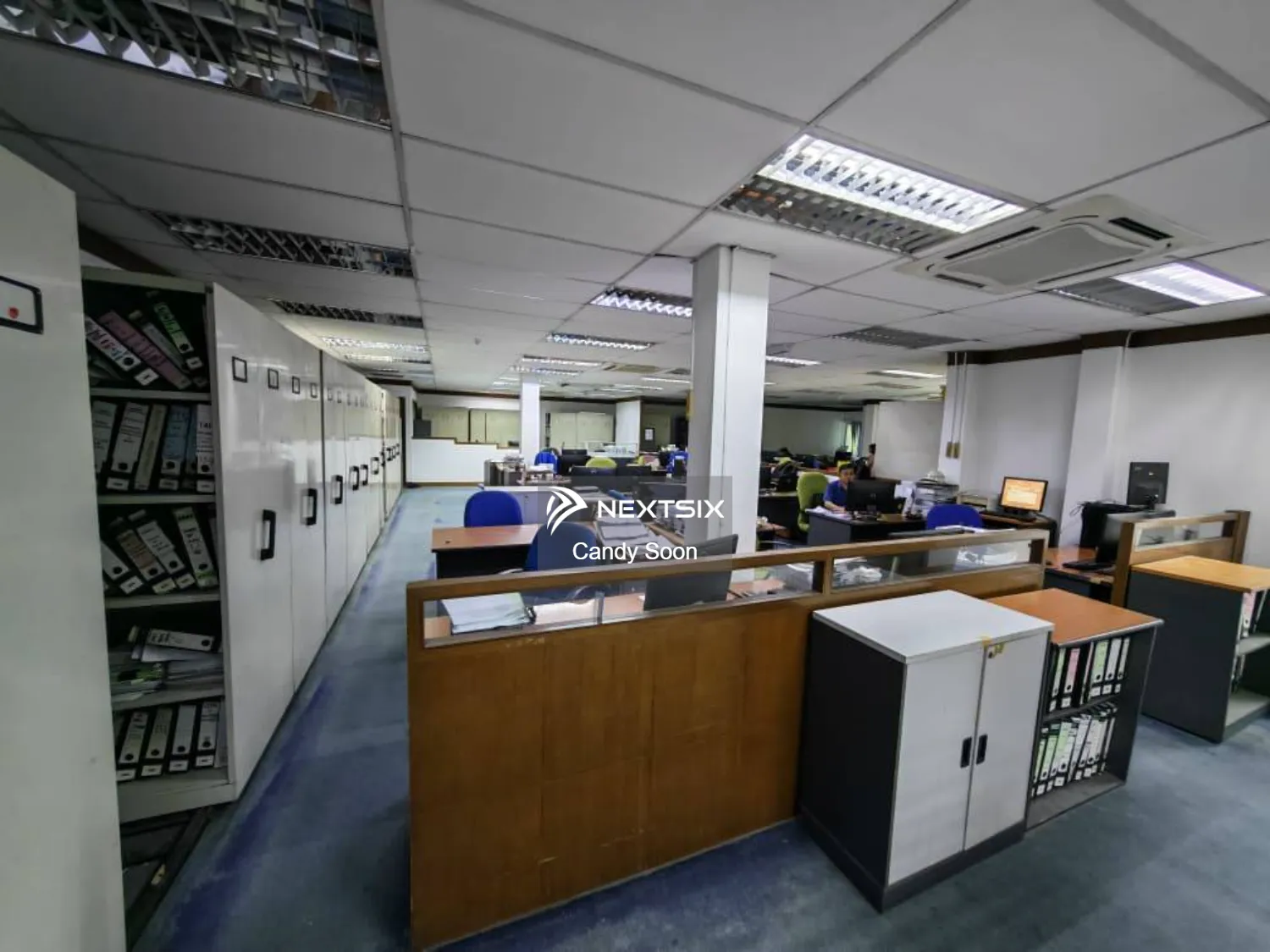 Shop Office For Sale in Seri Kembangan Selangor - Image 19