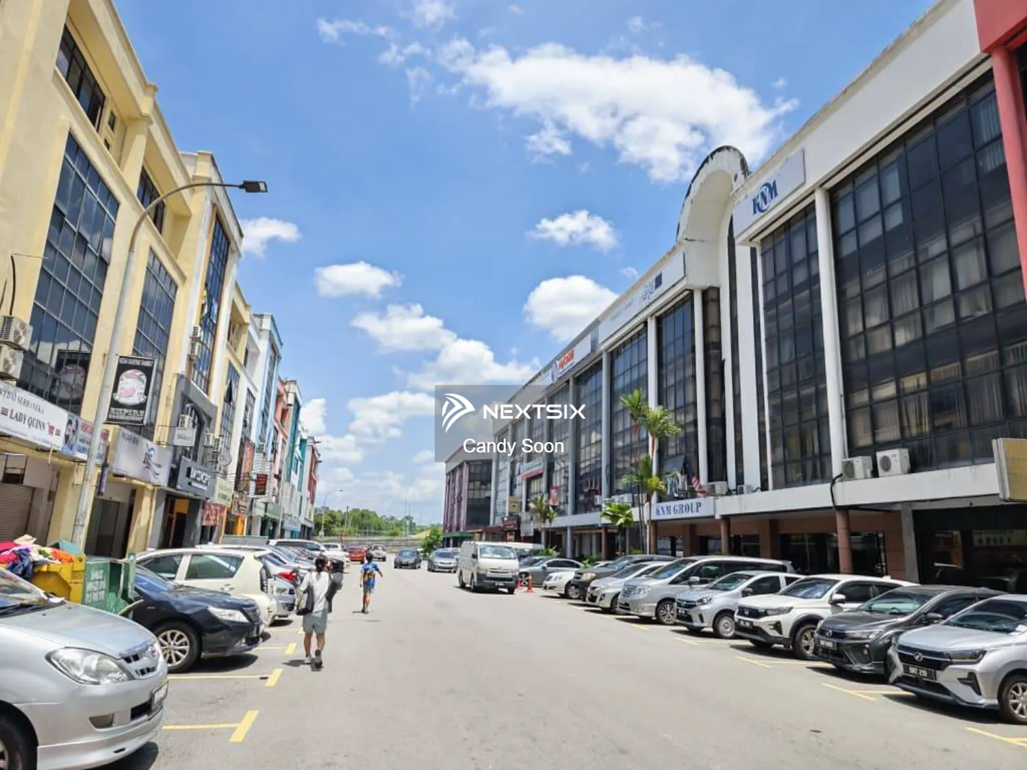 Shop Office For Sale in Seri Kembangan Selangor - Image 20