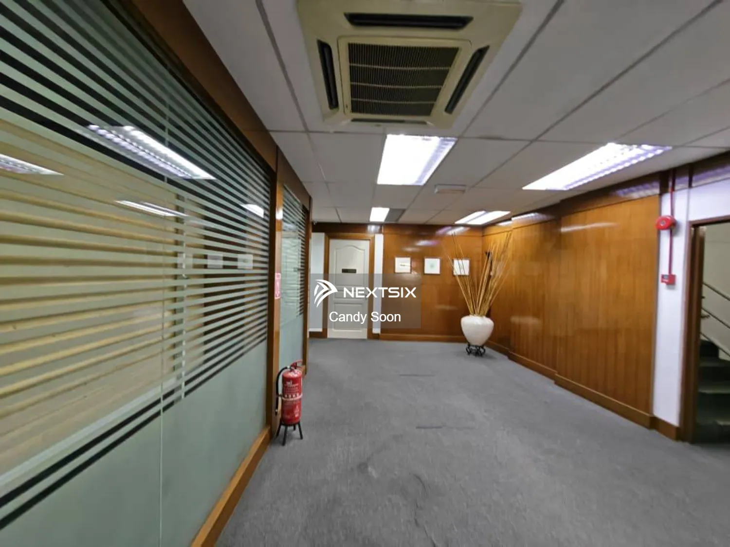Shop Office For Sale in Seri Kembangan Selangor - Image 21