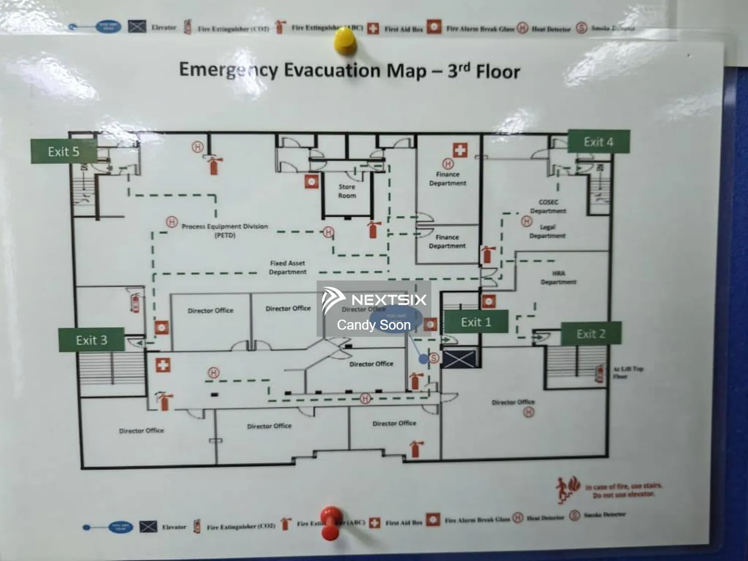 Shop Office For Sale in Seri Kembangan Selangor - Image 22
