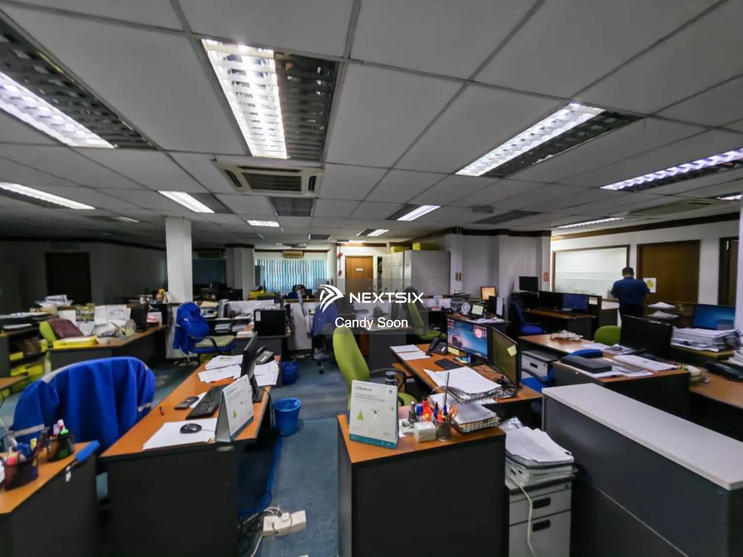 Shop Office For Sale in Seri Kembangan Selangor - Image 23