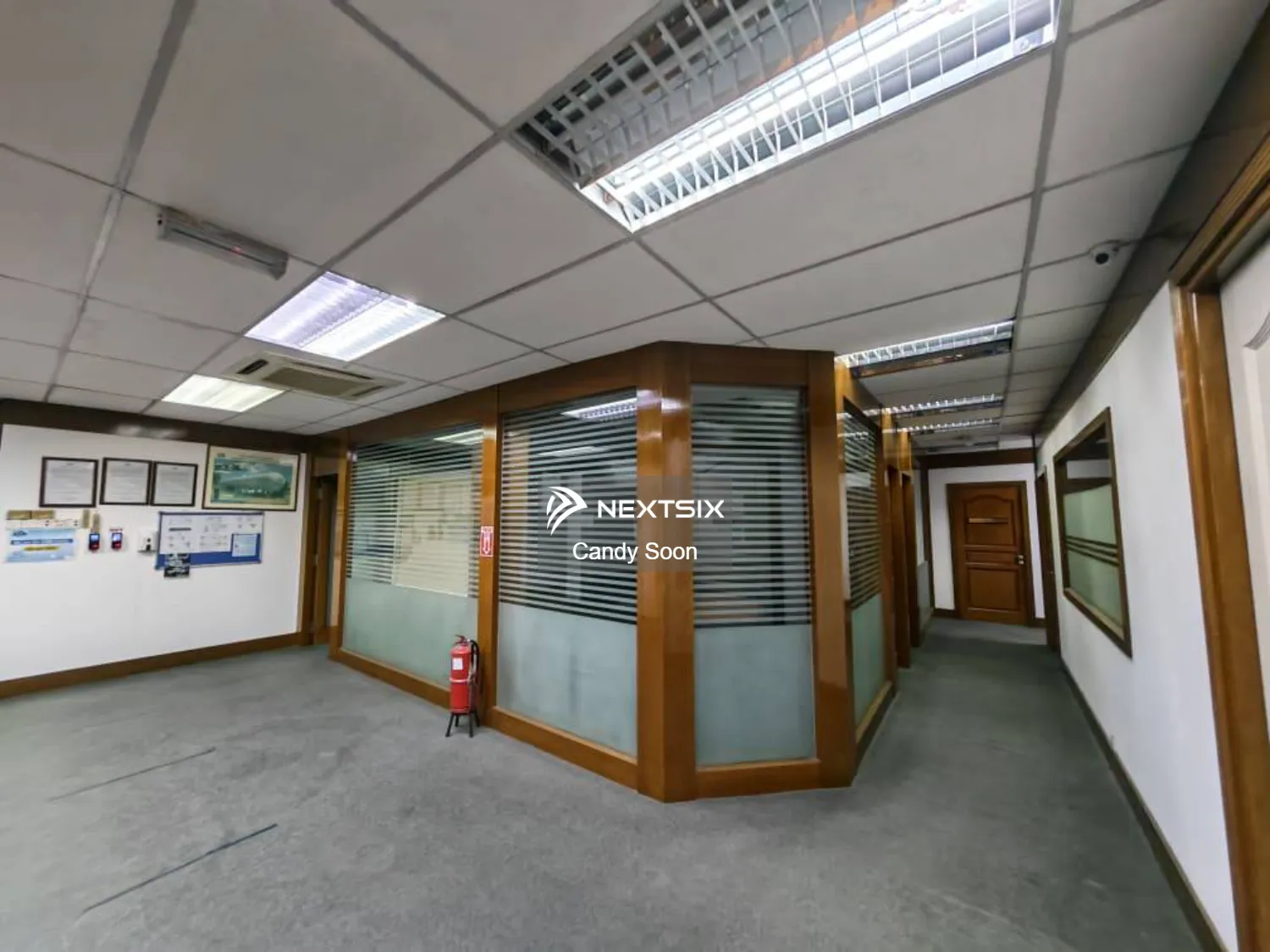 Shop Office For Sale in Seri Kembangan Selangor - Image 24