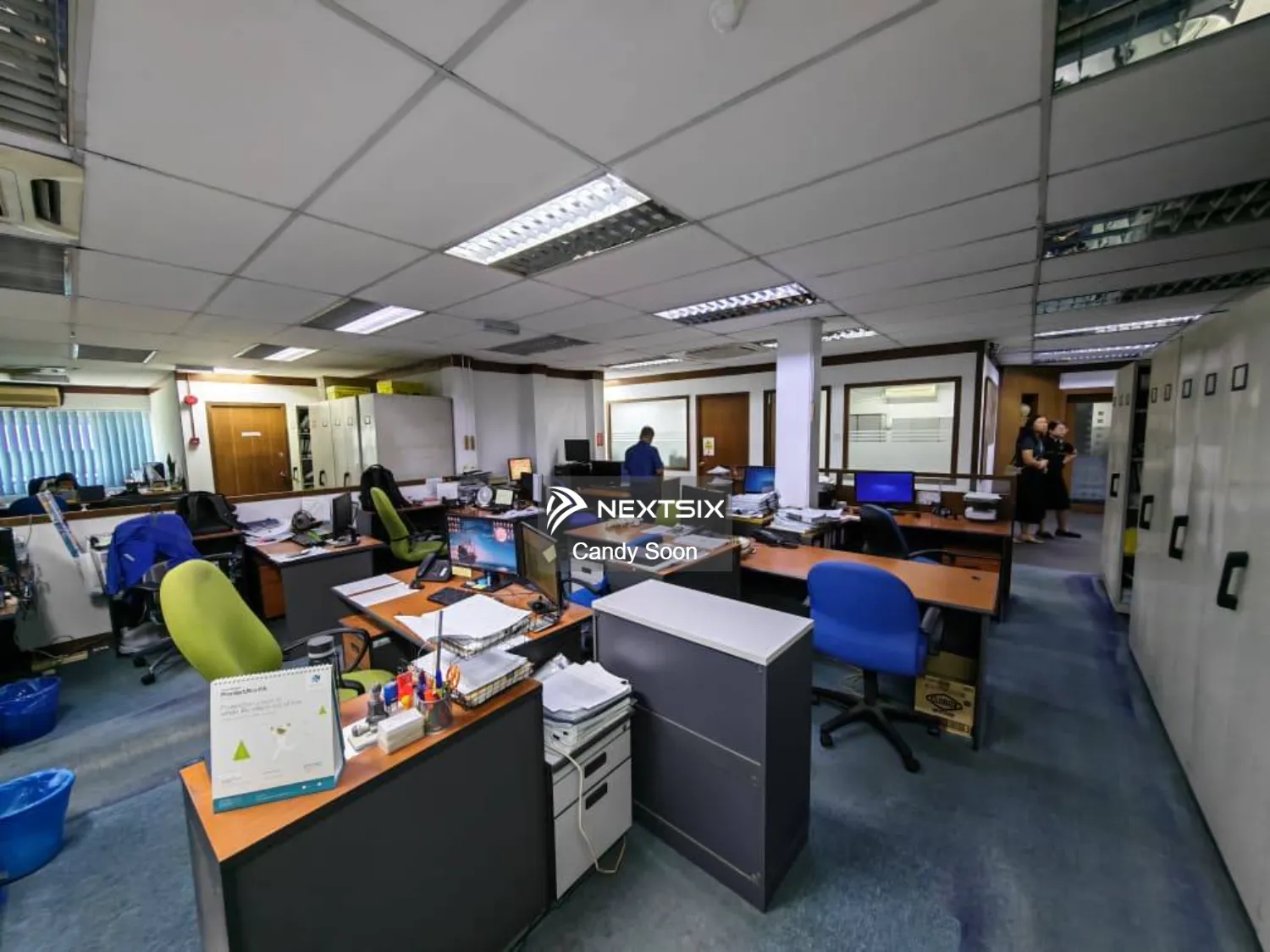 Shop Office For Sale in Seri Kembangan Selangor - Image 25