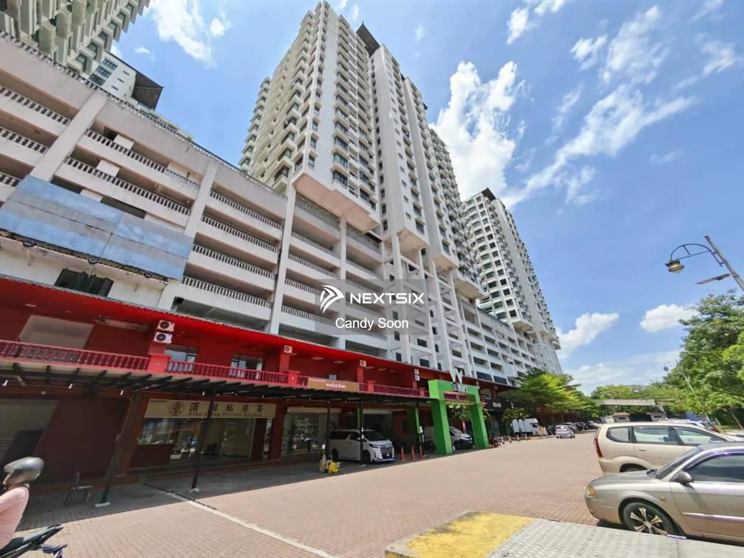 Shop Office For Sale in Seri Kembangan Selangor - Image 26