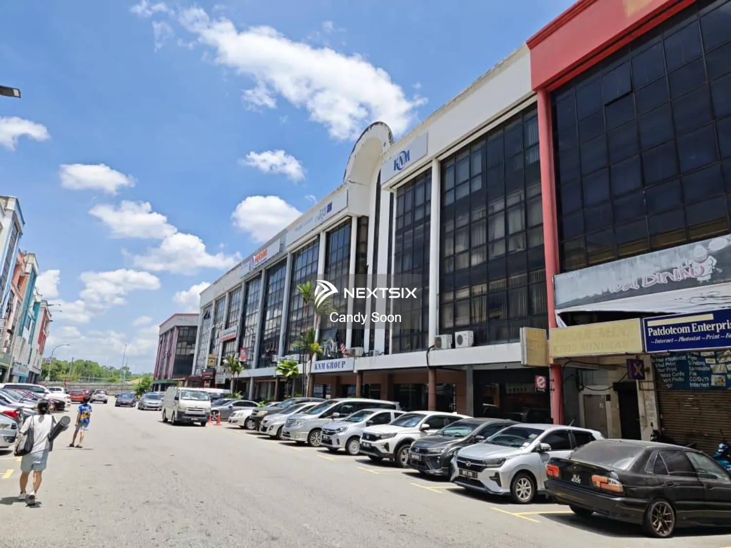 Shop Office For Sale in Seri Kembangan Selangor - Image 27