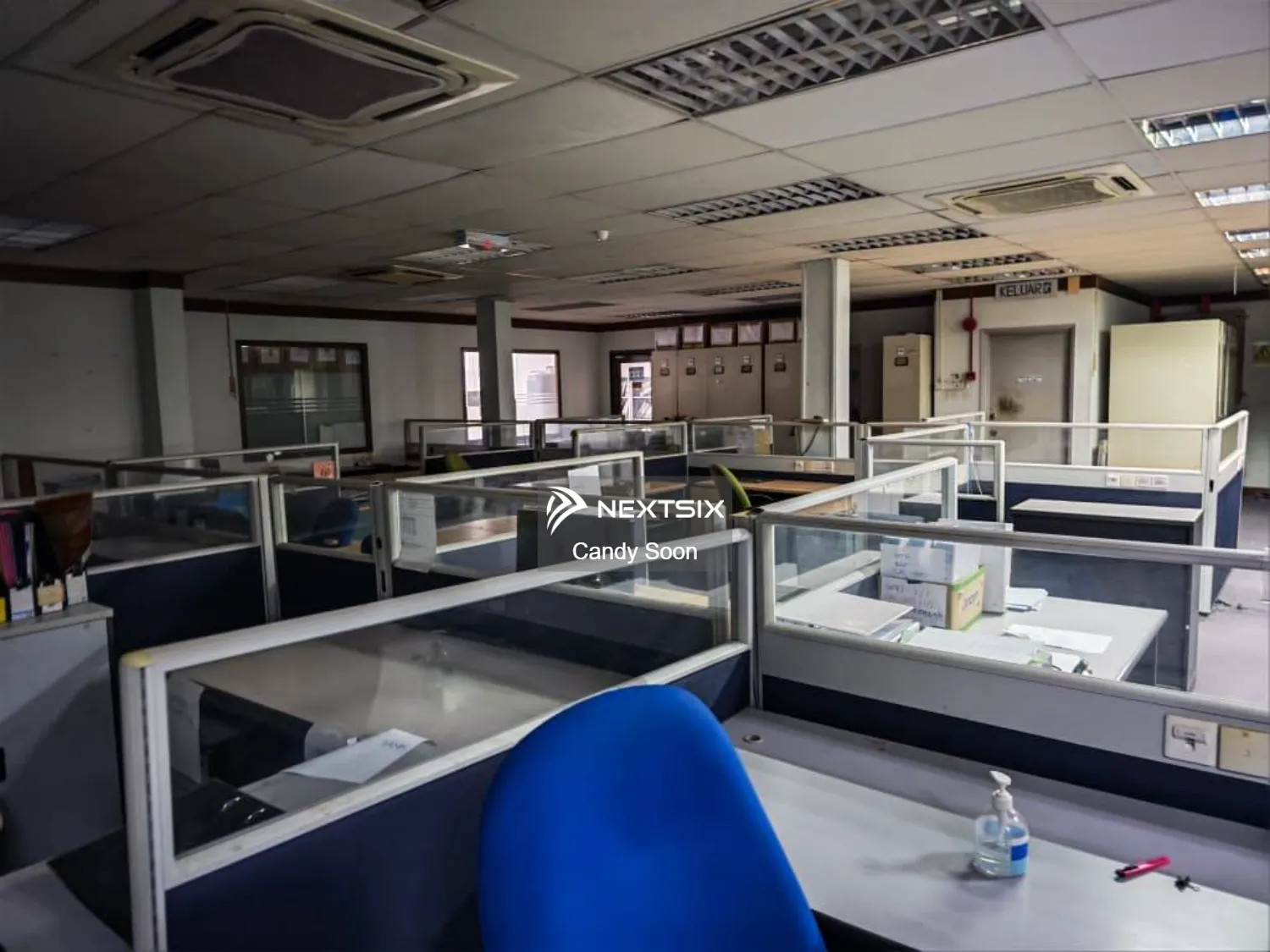 Shop Office For Sale in Seri Kembangan Selangor - Image 28