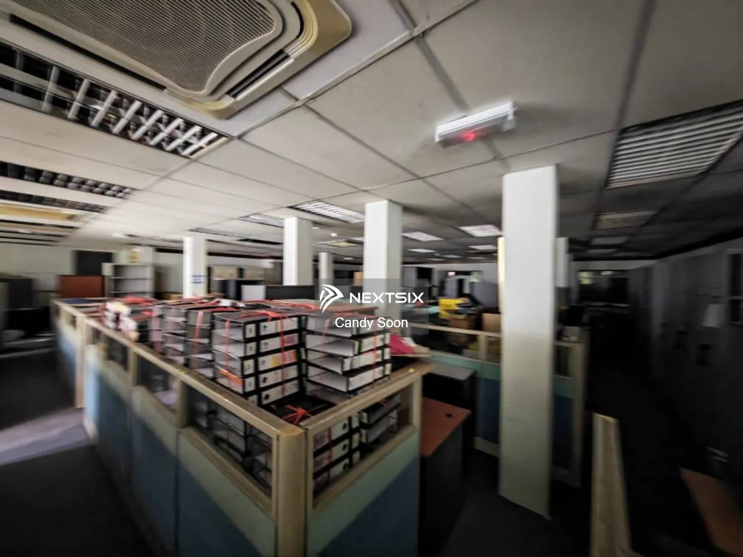 Shop Office For Sale in Seri Kembangan Selangor - Image 29