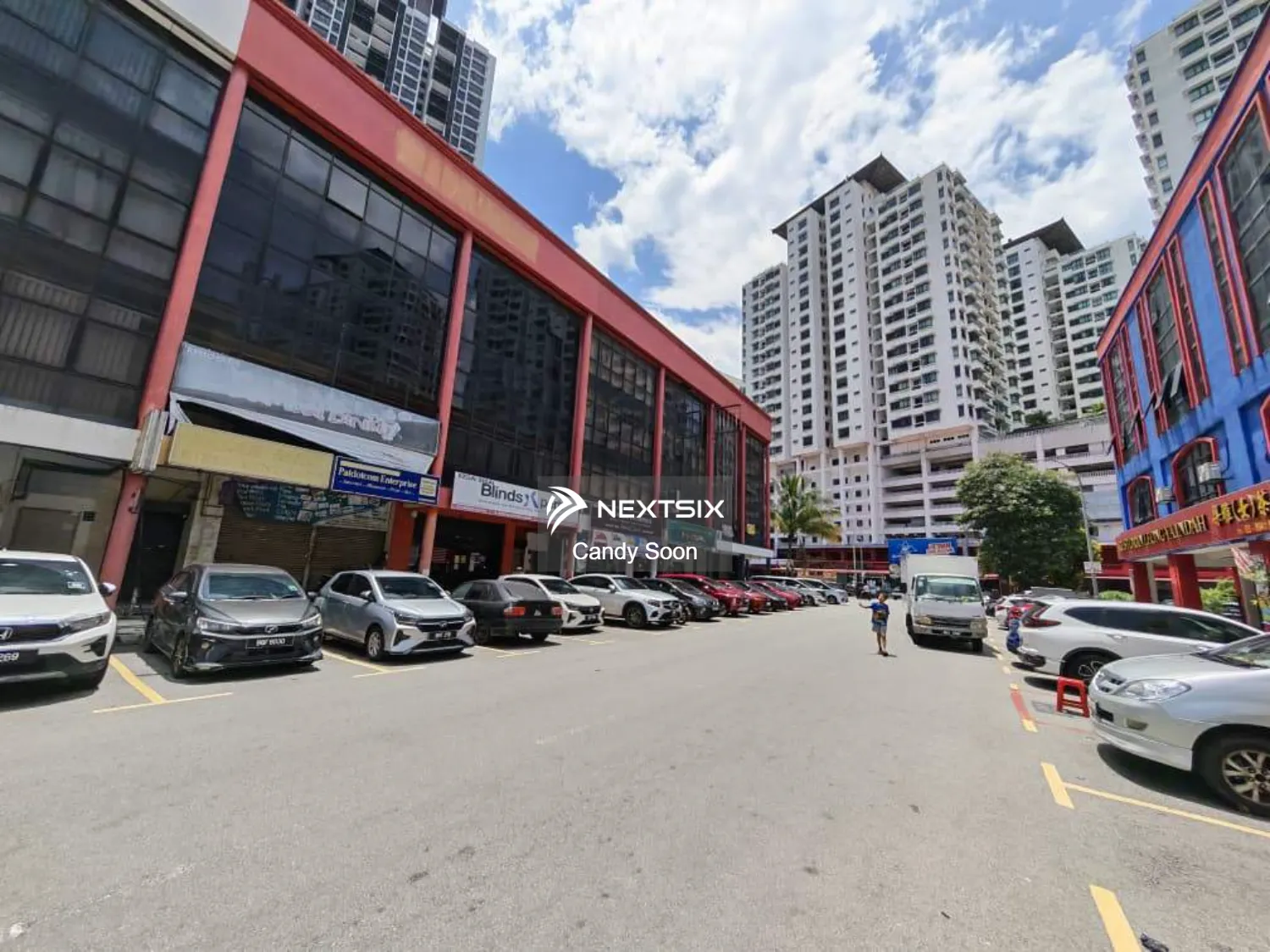 Shop Office For Sale in Seri Kembangan Selangor - Image 5
