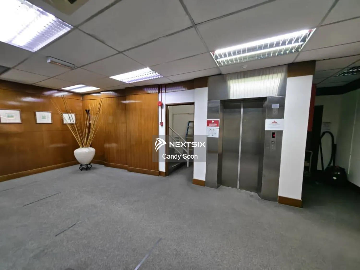 Shop Office For Sale in Seri Kembangan Selangor - Image 6