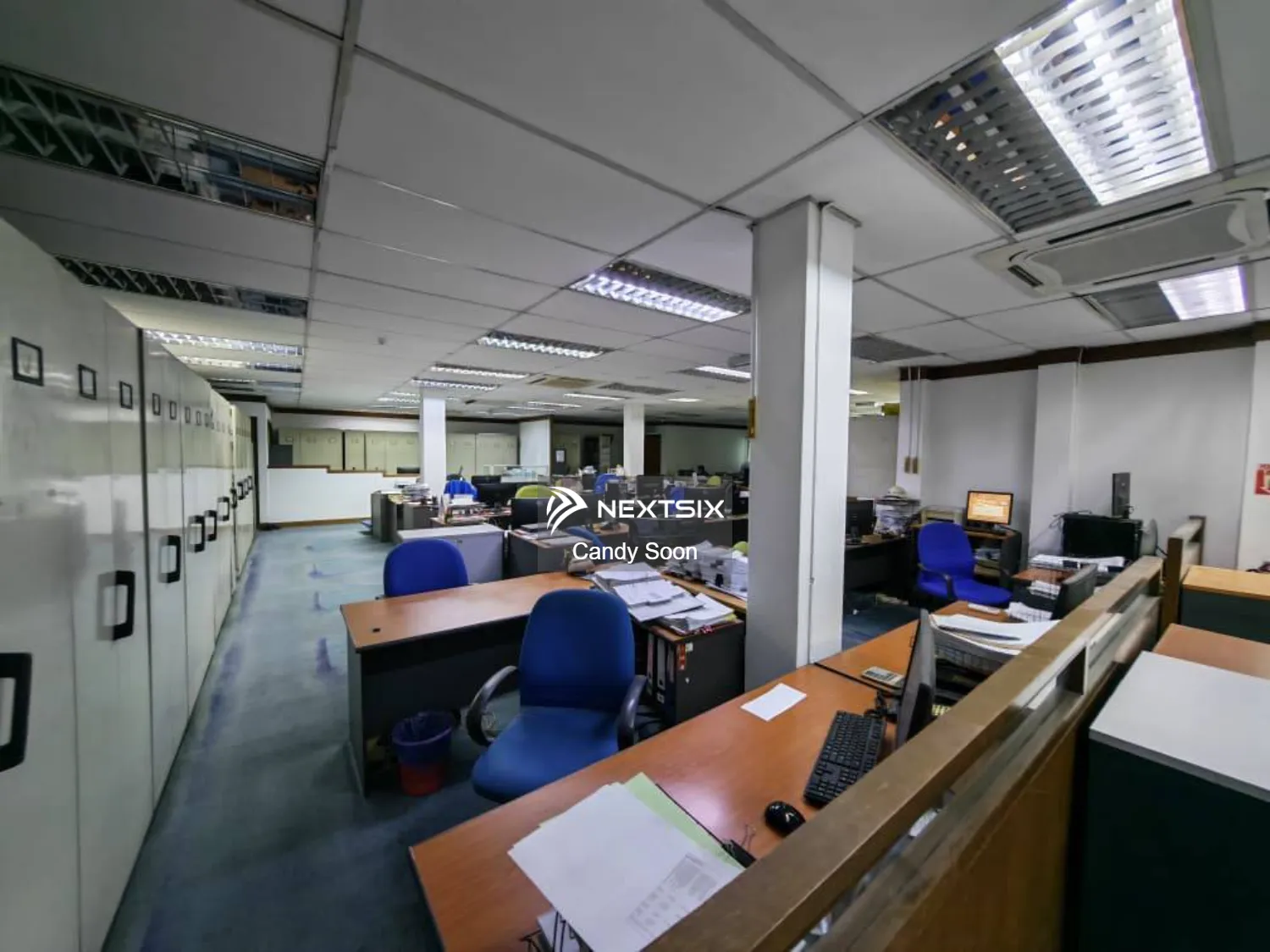 Shop Office For Sale in Seri Kembangan Selangor - Image 7