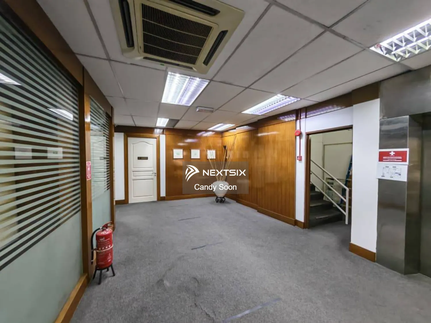 Shop Office For Sale in Seri Kembangan Selangor - Image 8