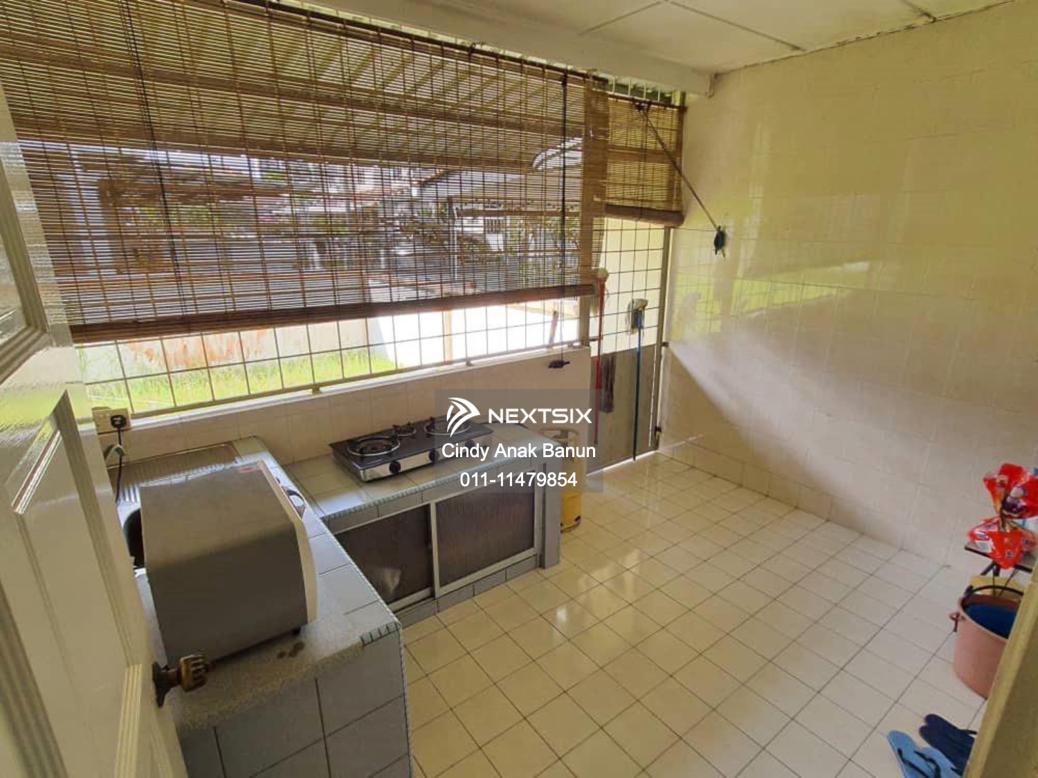 Semi-detached House For Sale in Kuching Sarawak - Image 7