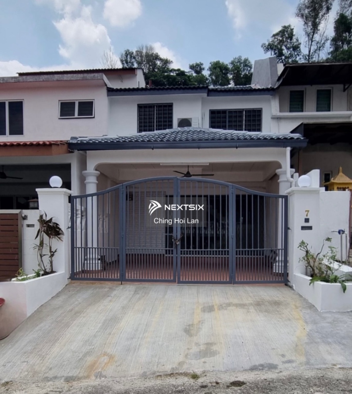 2-sty Terrace/Link House For Sale in Batu Caves Selangor