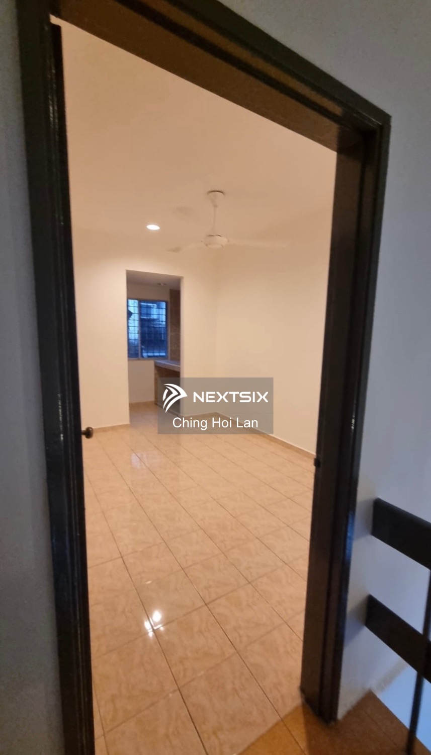 2-sty Terrace/Link House For Sale in Batu Caves Selangor - Image 5