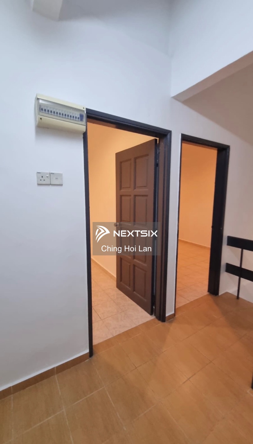 2-sty Terrace/Link House For Sale in Batu Caves Selangor - Image 6