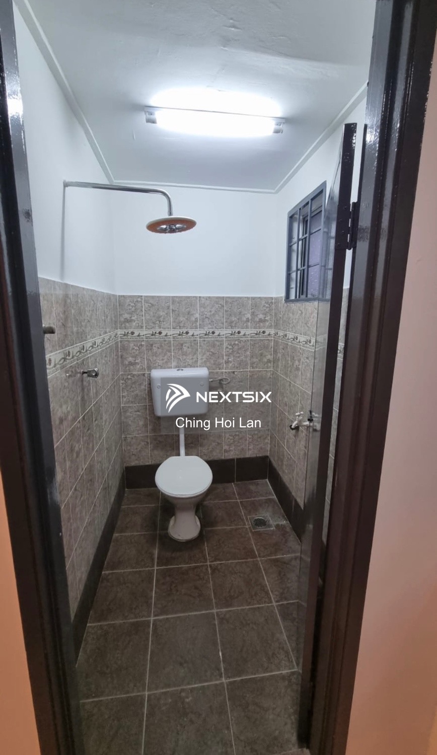 2-sty Terrace/Link House For Sale in Batu Caves Selangor - Image 7