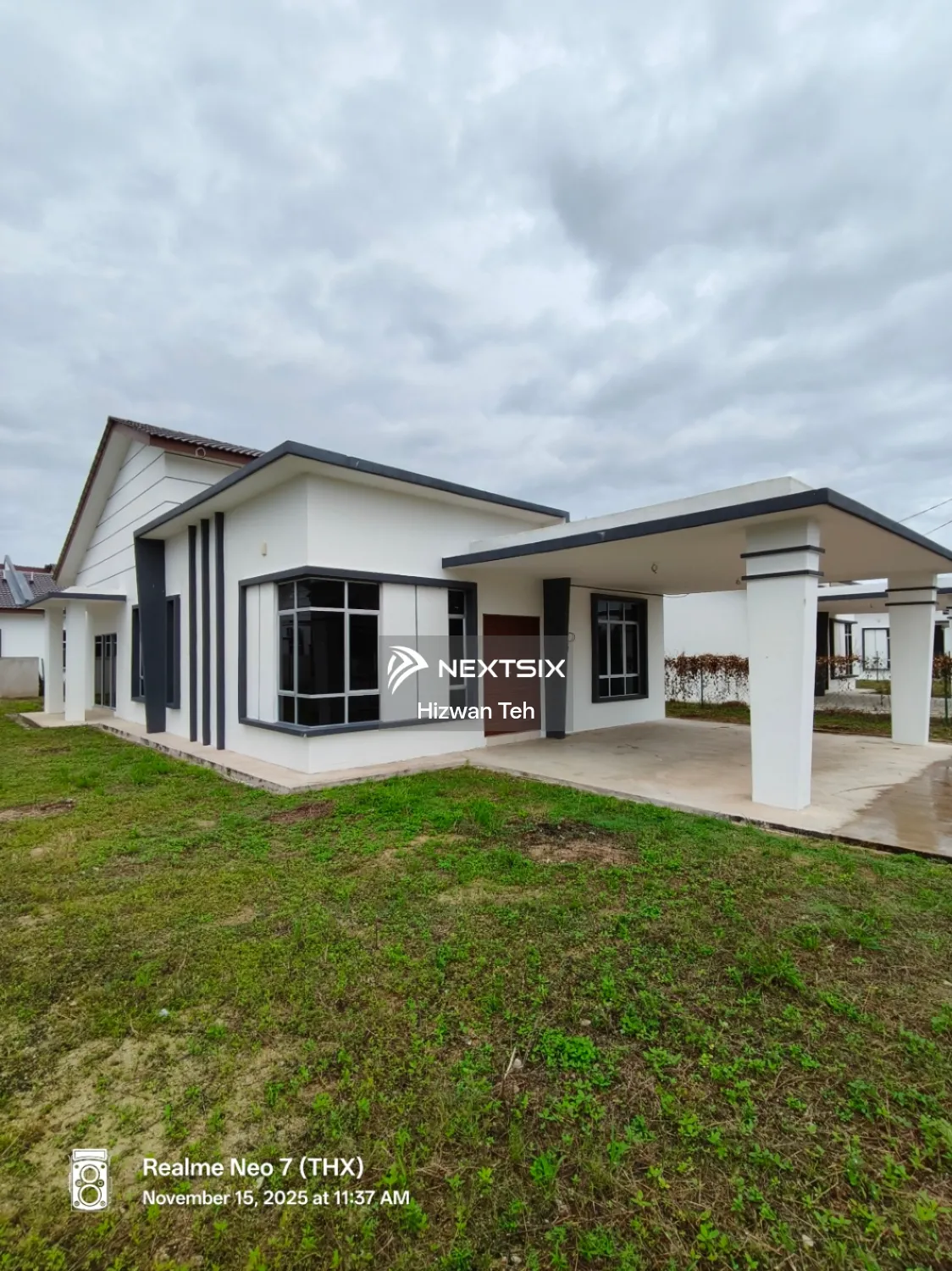 Bungalow For Sale in Kuantan Pahang