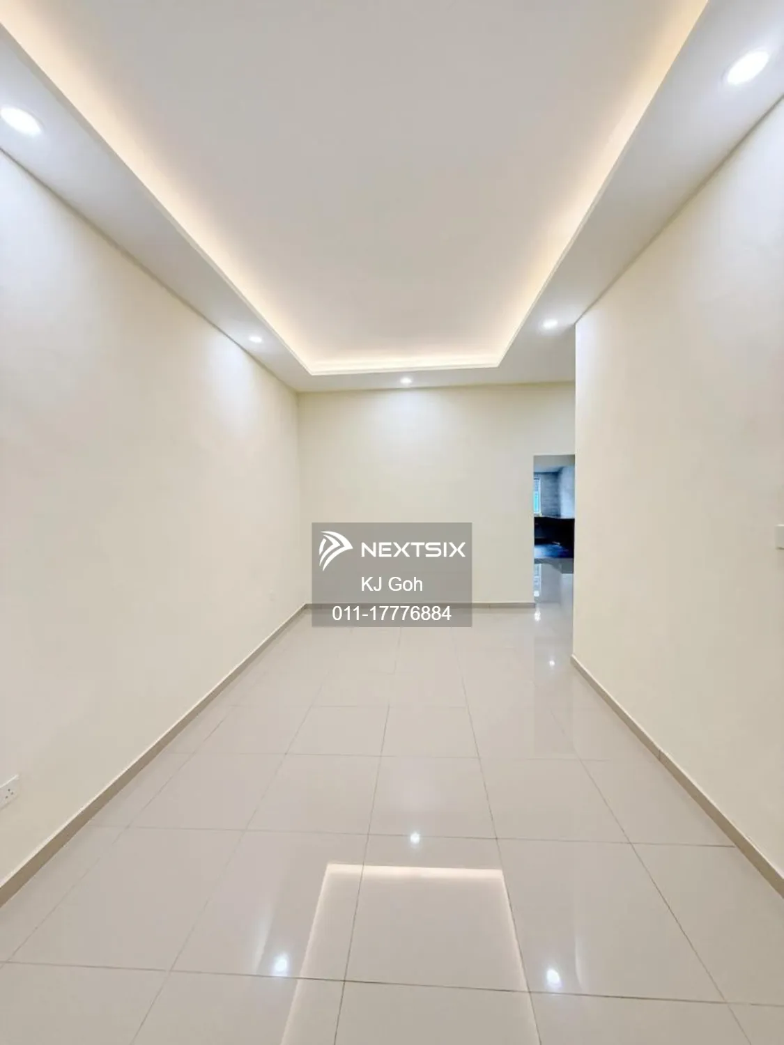 1-sty Terrace/Link House For Sale in Johor Bahru Johor