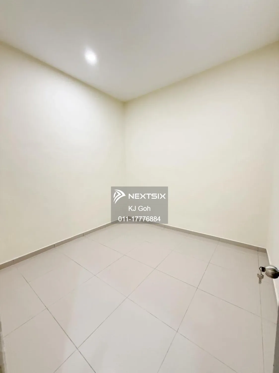 1-sty Terrace/Link House For Sale in Johor Bahru Johor - Image 5