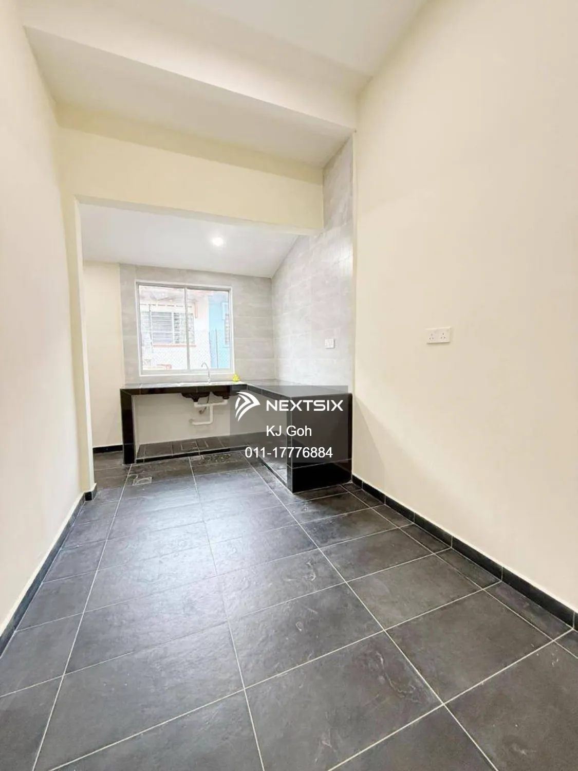 1-sty Terrace/Link House For Sale in Johor Bahru Johor - Image 7