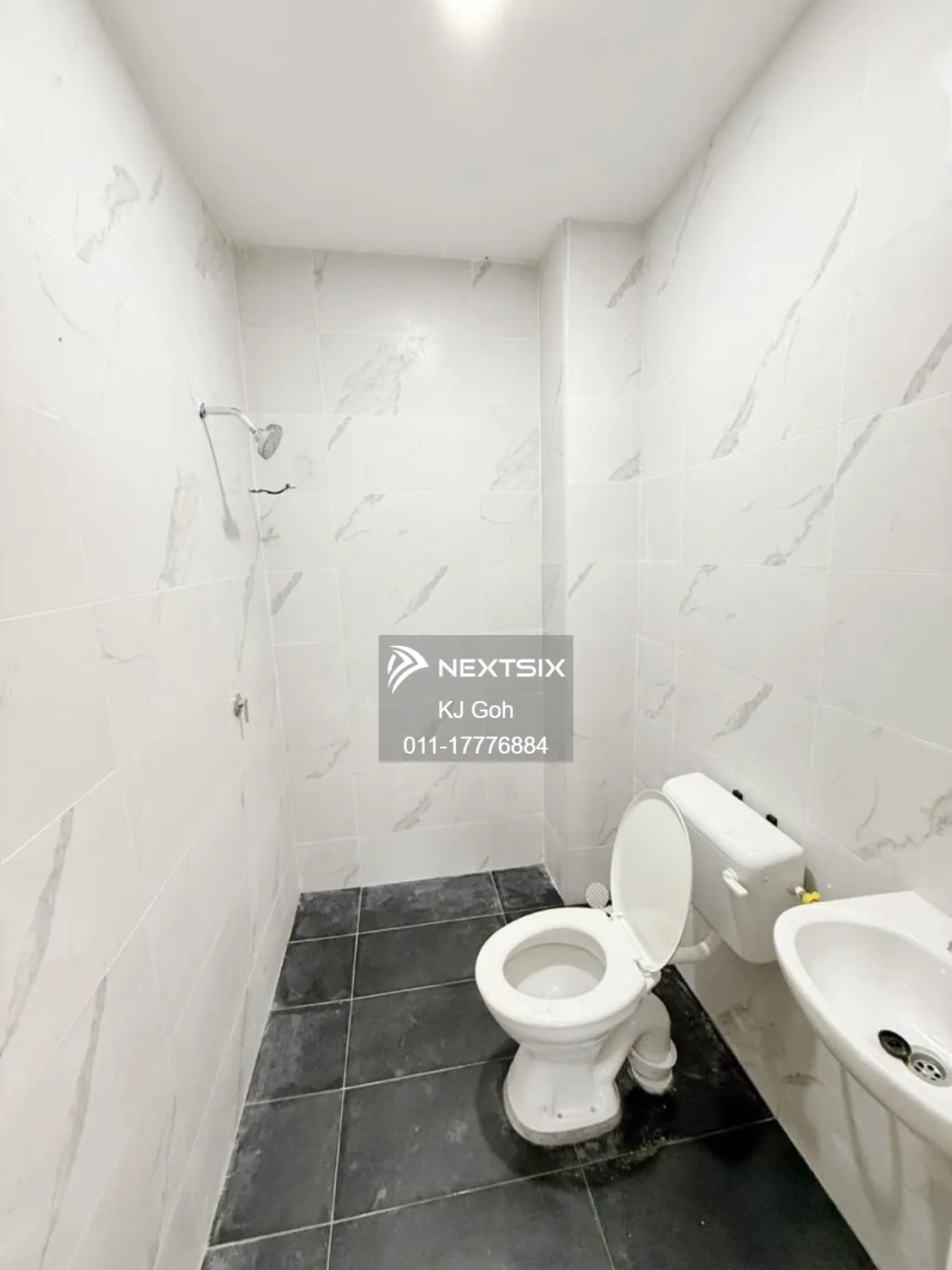 1-sty Terrace/Link House For Sale in Johor Bahru Johor - Image 9