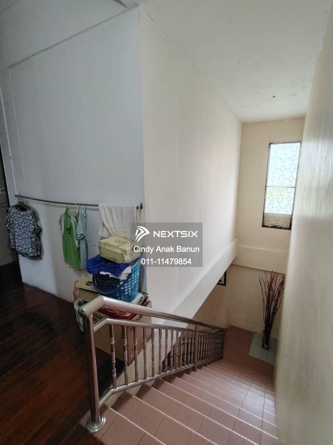 Semi-detached House For Sale in Kuching Sarawak - Image 5