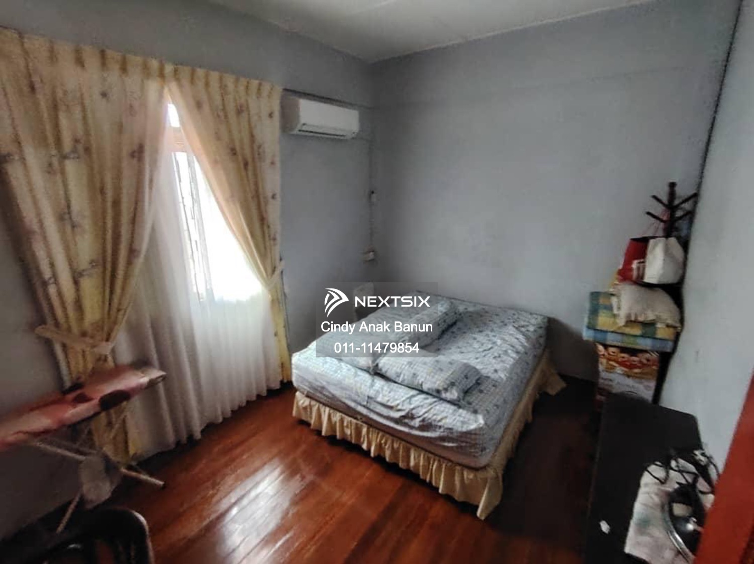 Semi-detached House For Sale in Kuching Sarawak - Image 6