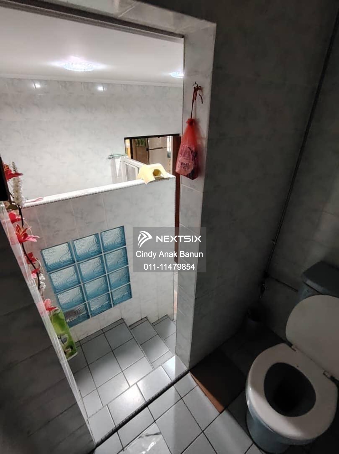 Semi-detached House For Sale in Kuching Sarawak - Image 7
