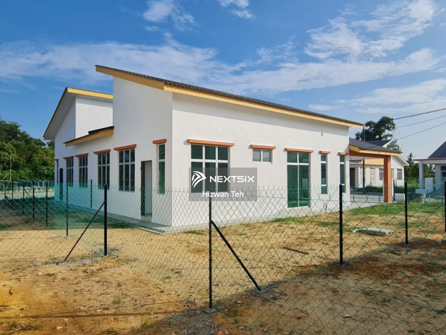 Semi-detached House For Sale in Kuantan Pahang - Image 5