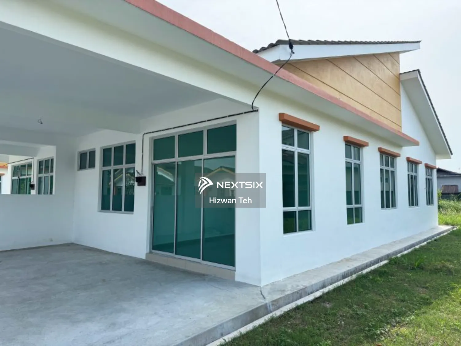 Semi-detached House For Sale in Kuantan Pahang - Image 6