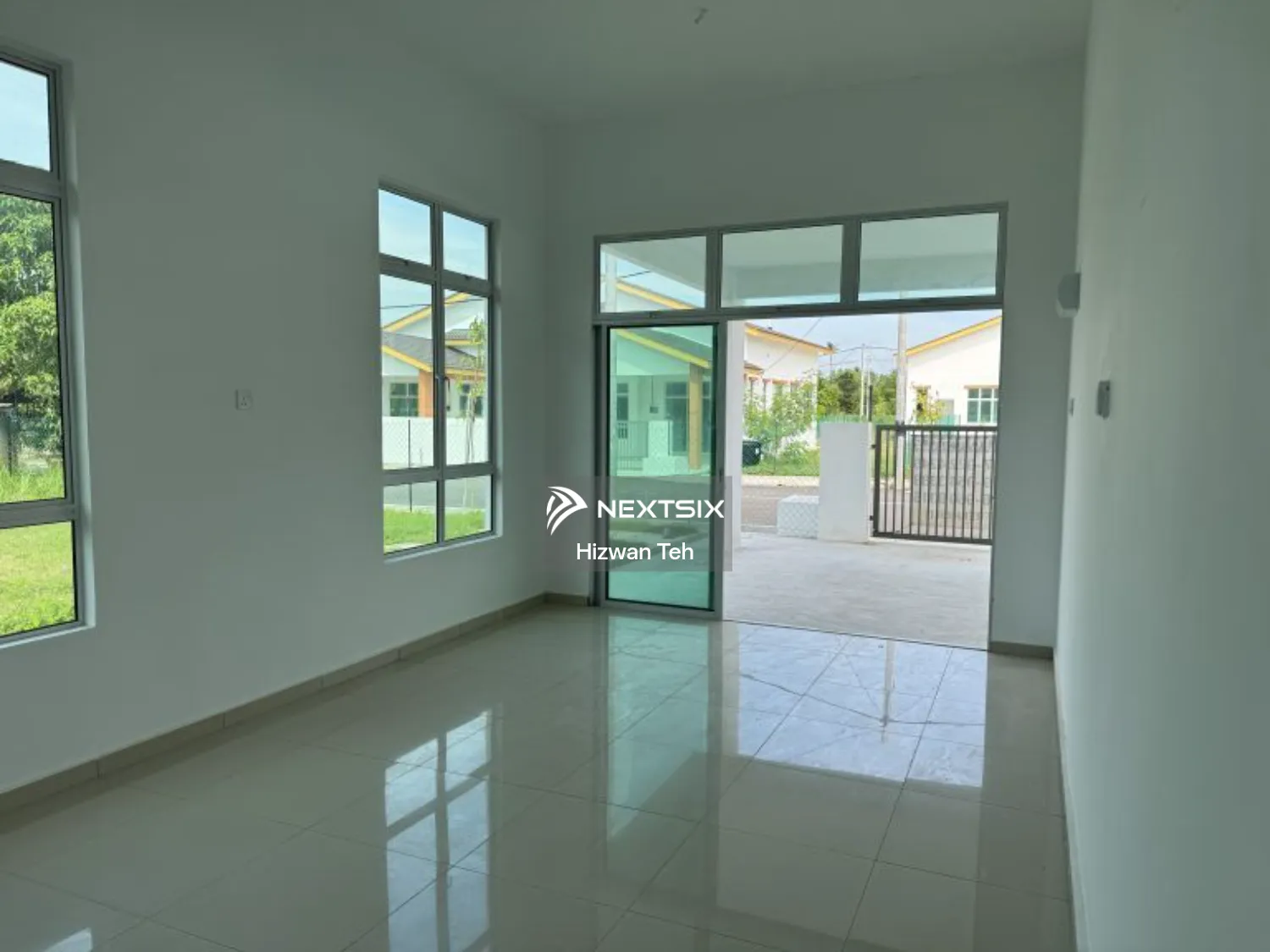 Semi-detached House For Sale in Kuantan Pahang - Image 8