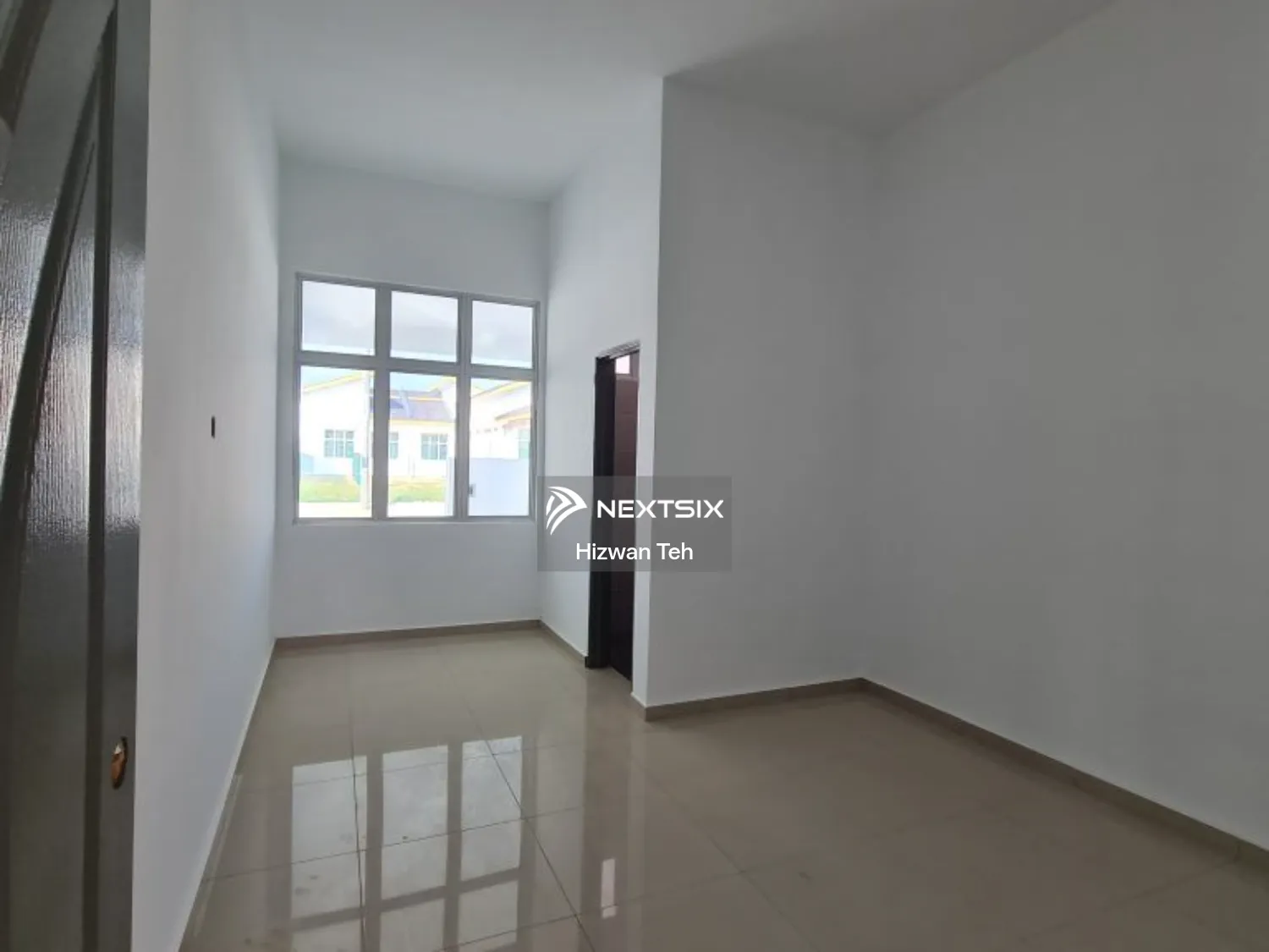 Semi-detached House For Sale in Kuantan Pahang - Image 9