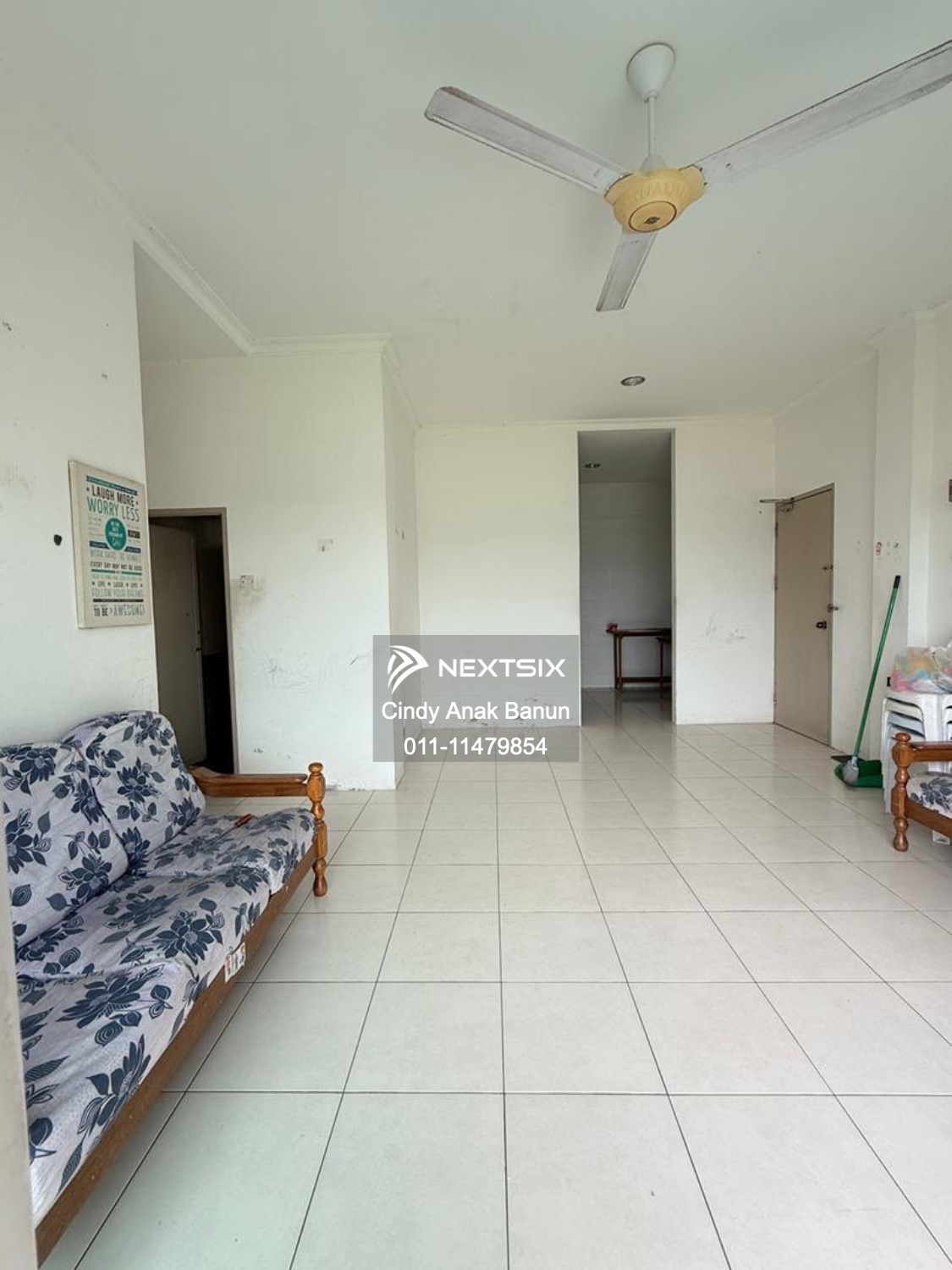 Apartment For Sale in Kota Samarahan Sarawak