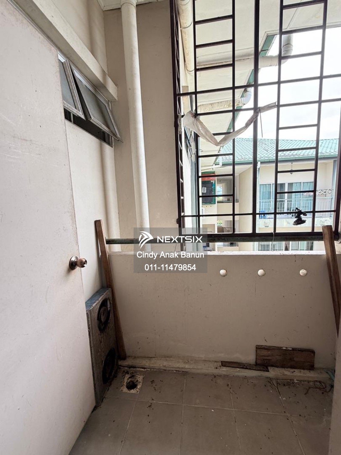 Apartment For Sale in Kota Samarahan Sarawak - Image 10
