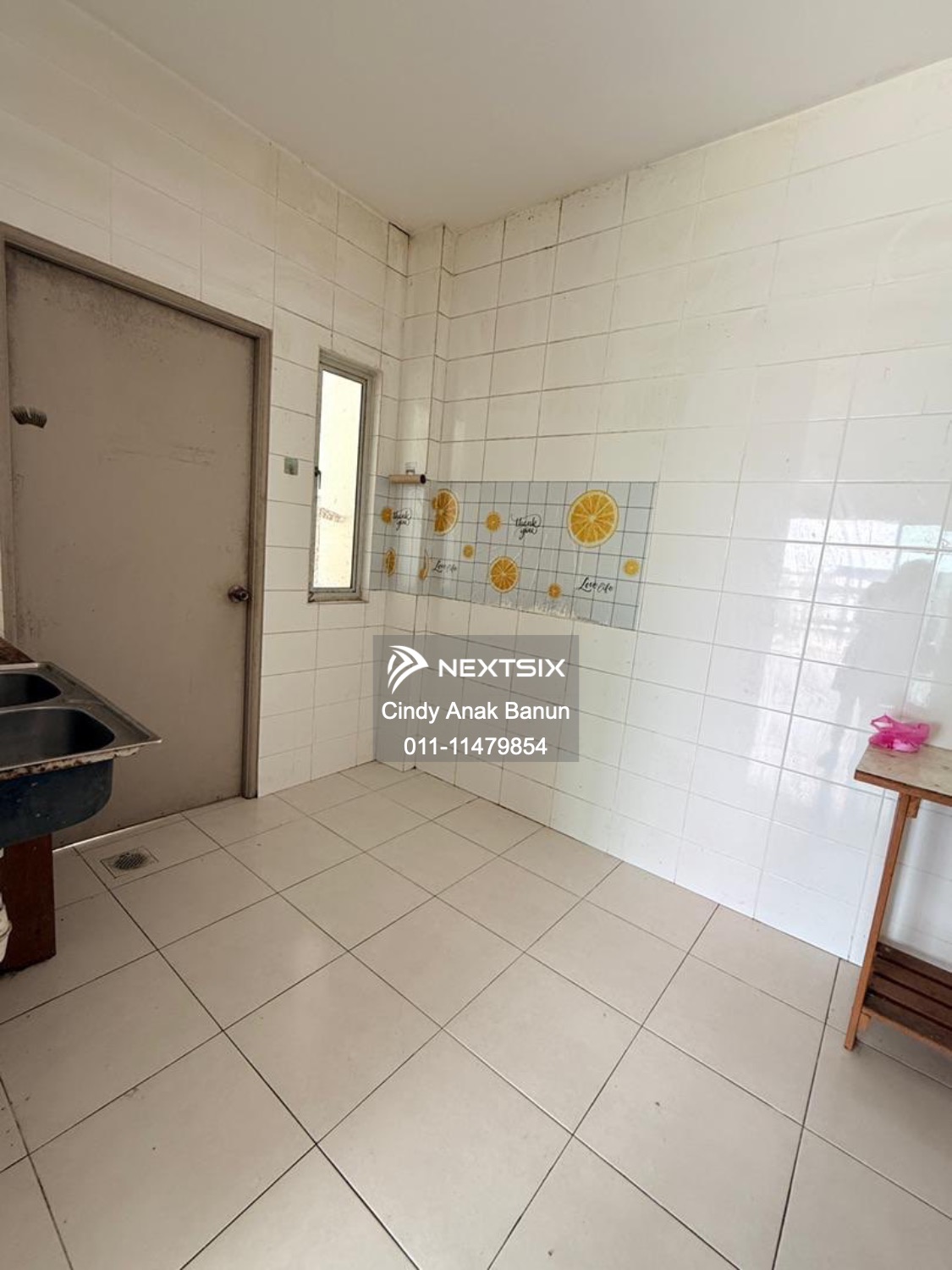 Apartment For Sale in Kota Samarahan Sarawak - Image 5