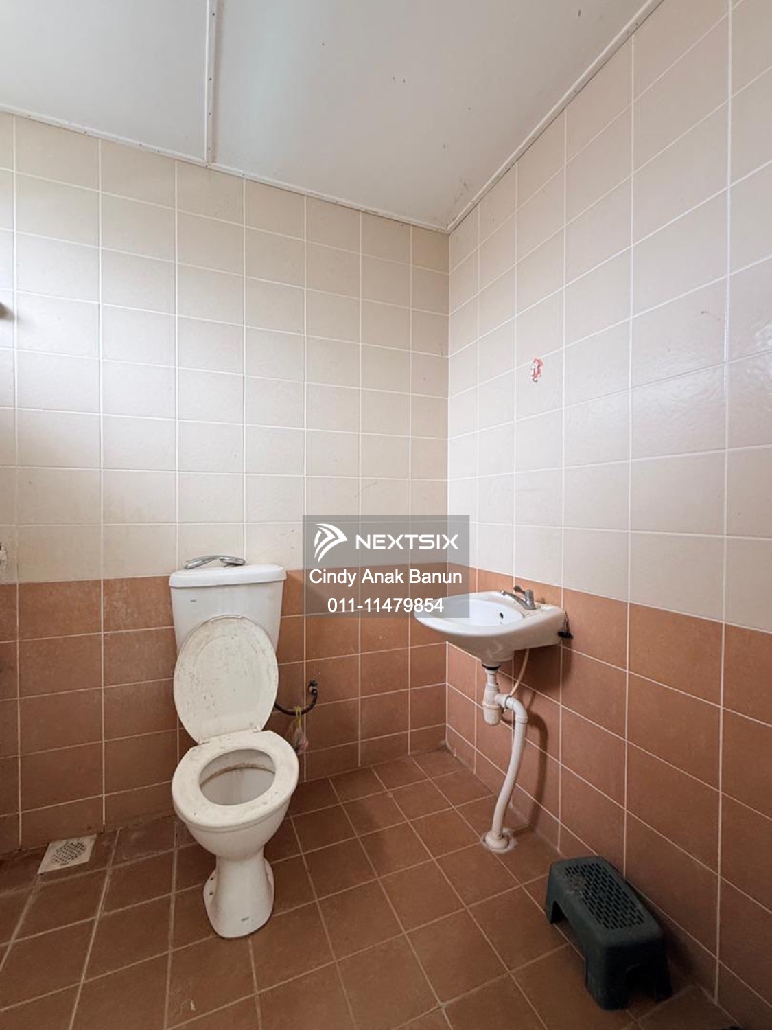Apartment For Sale in Kota Samarahan Sarawak - Image 6