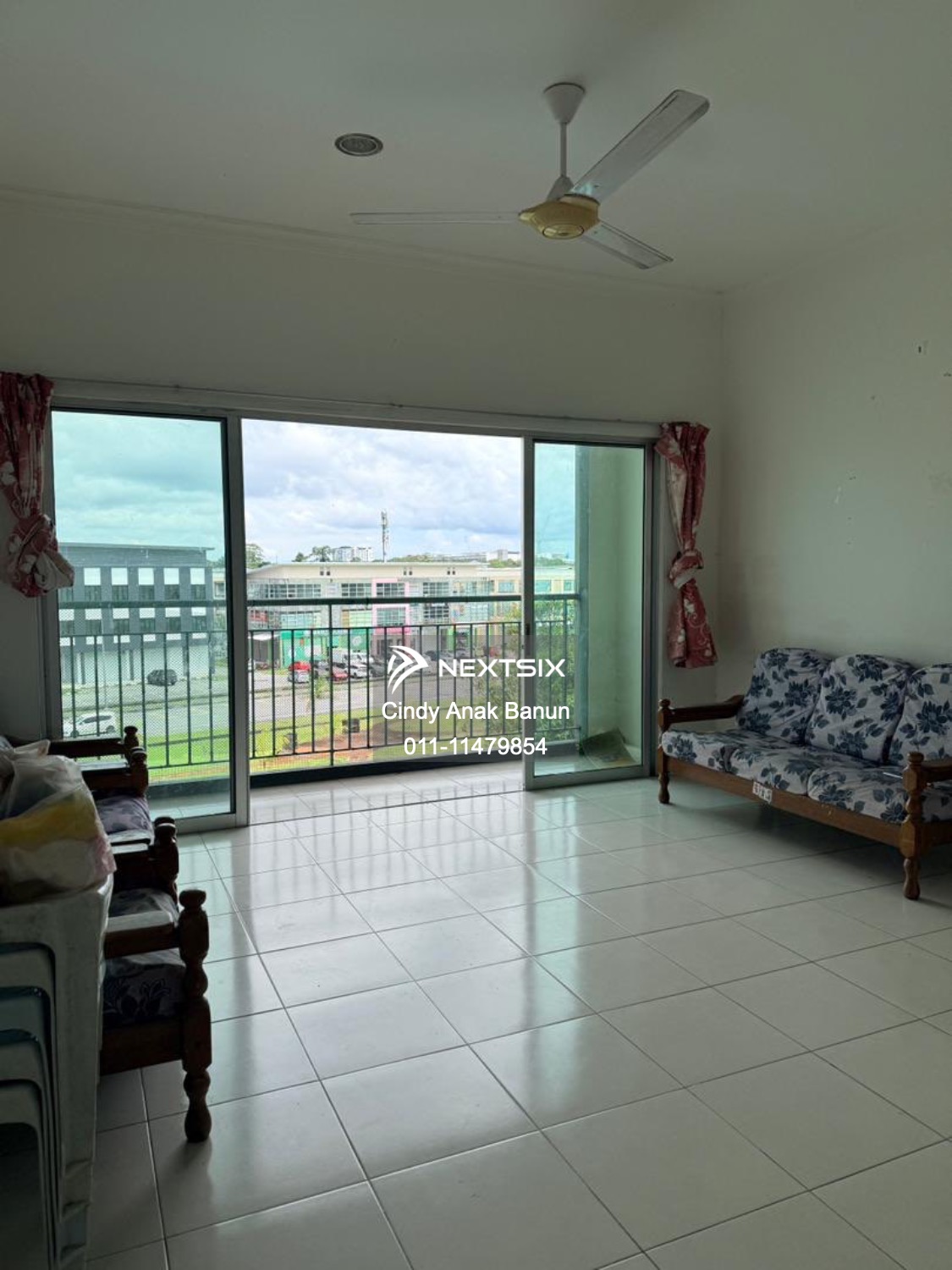 Apartment For Sale in Kota Samarahan Sarawak - Image 7