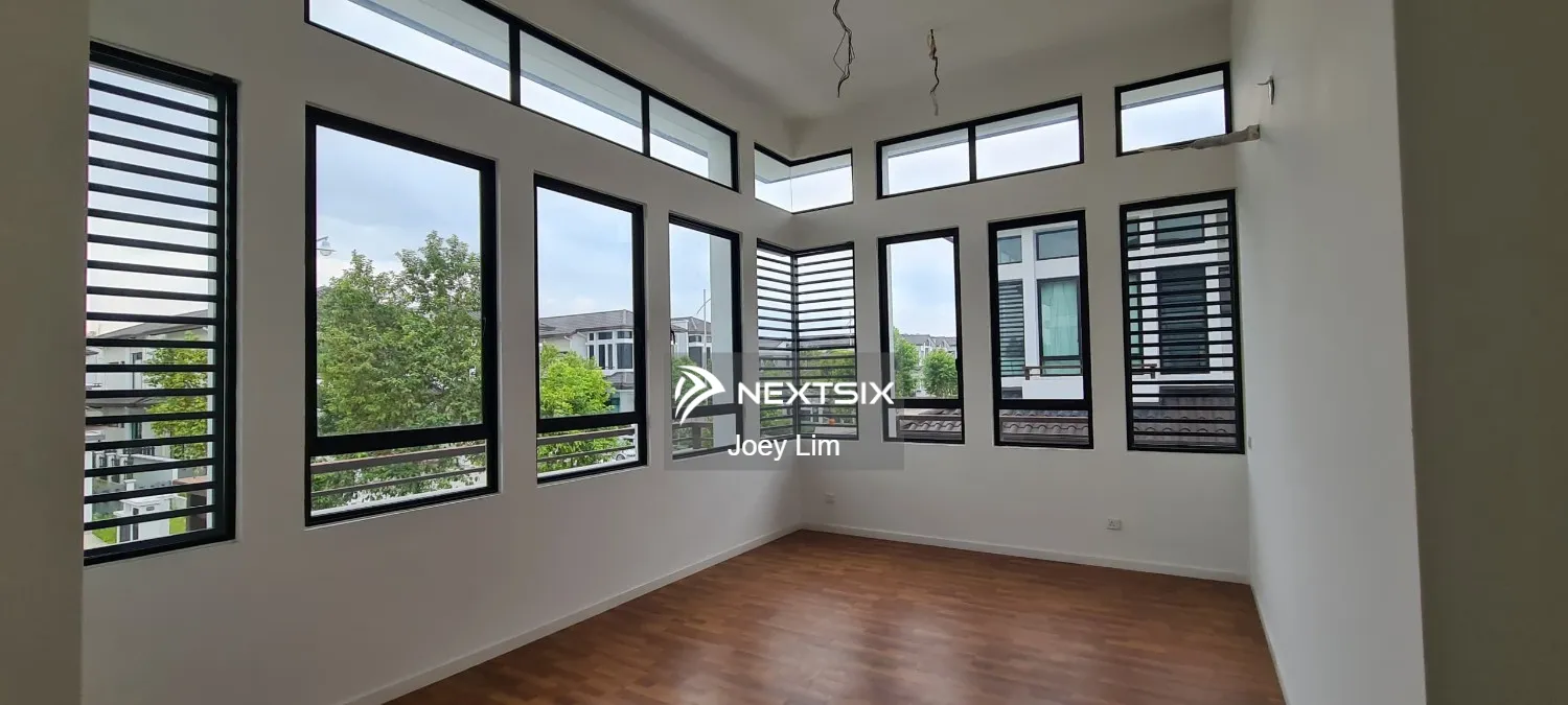 Cluster House For Sale in Semenyih Selangor - Image 5