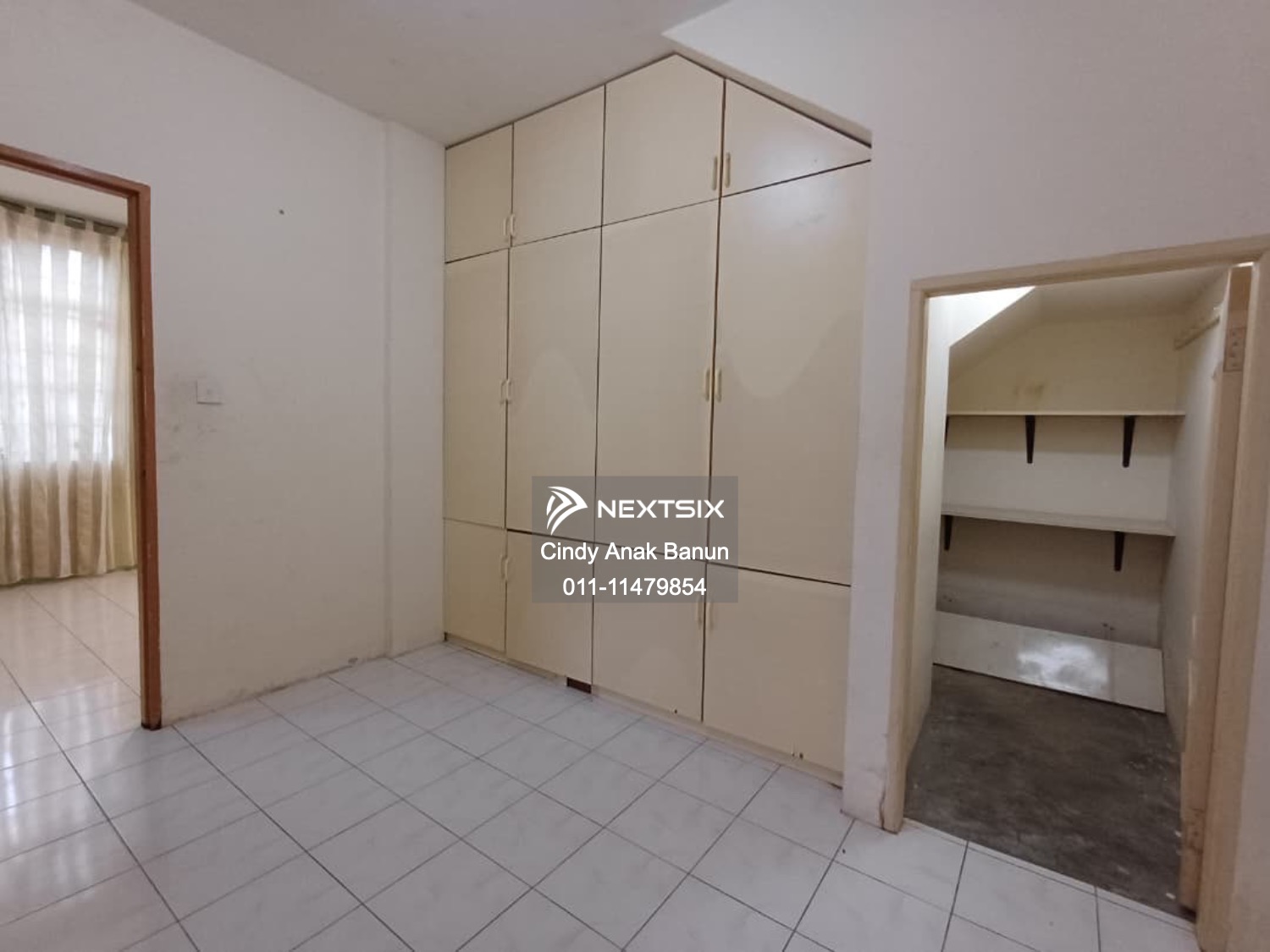 2-sty Terrace/Link House For Sale in Kuching Sarawak