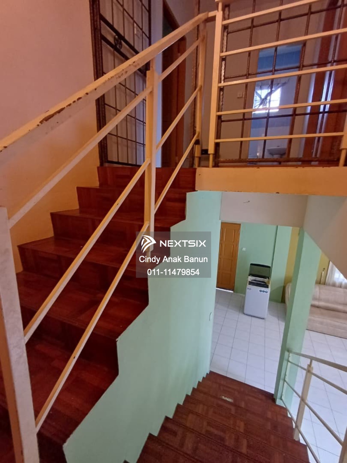 2-sty Terrace/Link House For Sale in Kuching Sarawak - Image 5