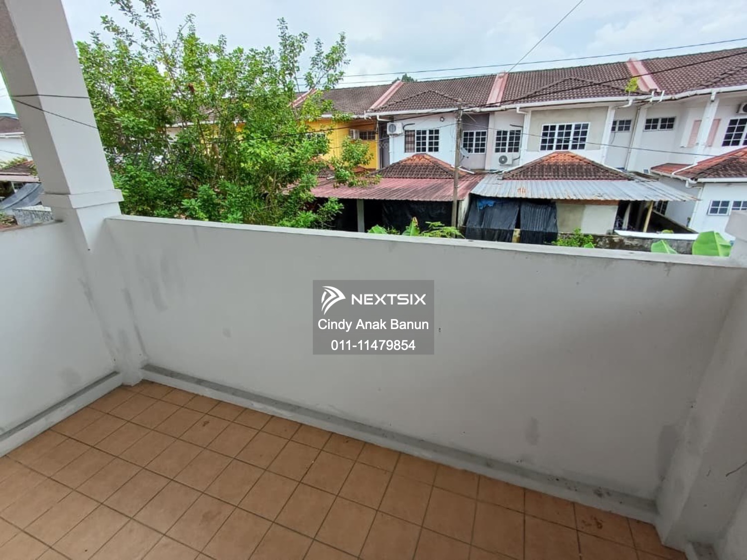 2-sty Terrace/Link House For Sale in Kuching Sarawak - Image 6