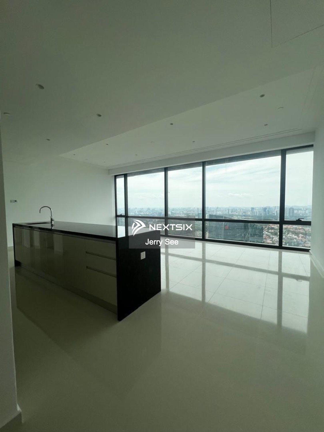 Serviced Residence For Sale in Damansara Heights Kuala Lumpur