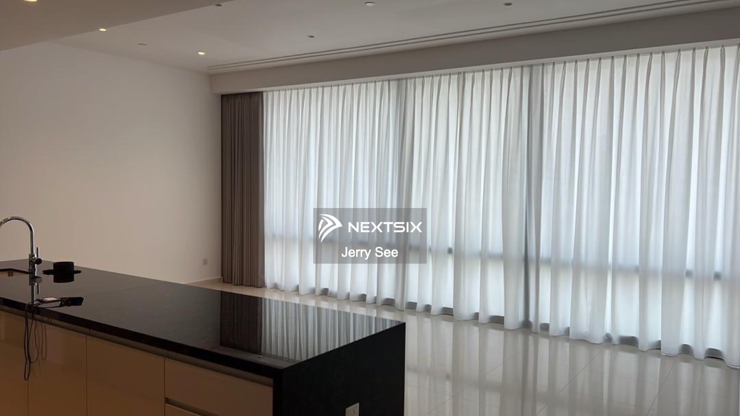 Serviced Residence For Sale in Damansara Heights Wilayah Persekutuan Kuala Lumpur - Image 5
