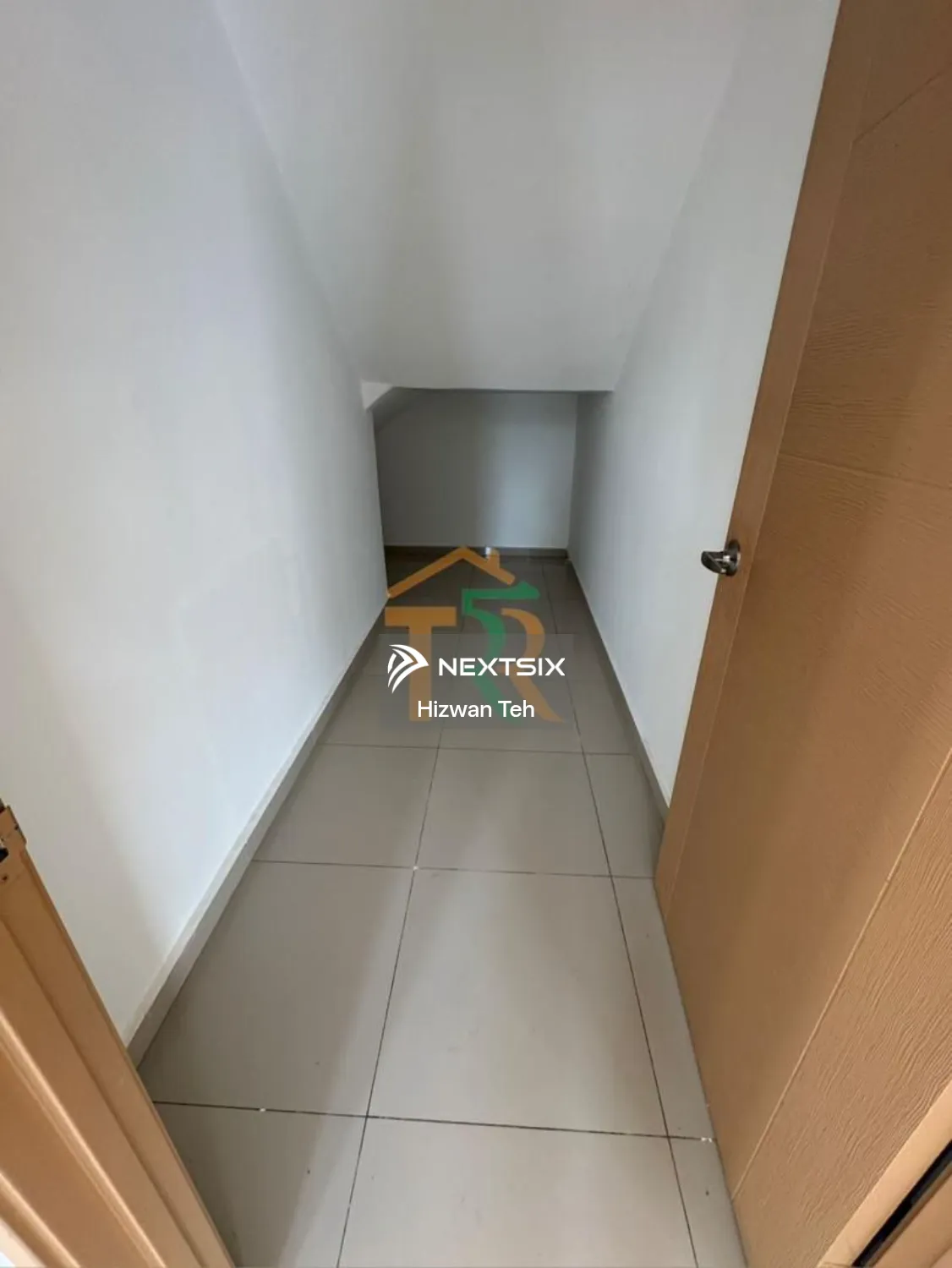 Semi-detached House For Sale in Kuantan Pahang - Image 11