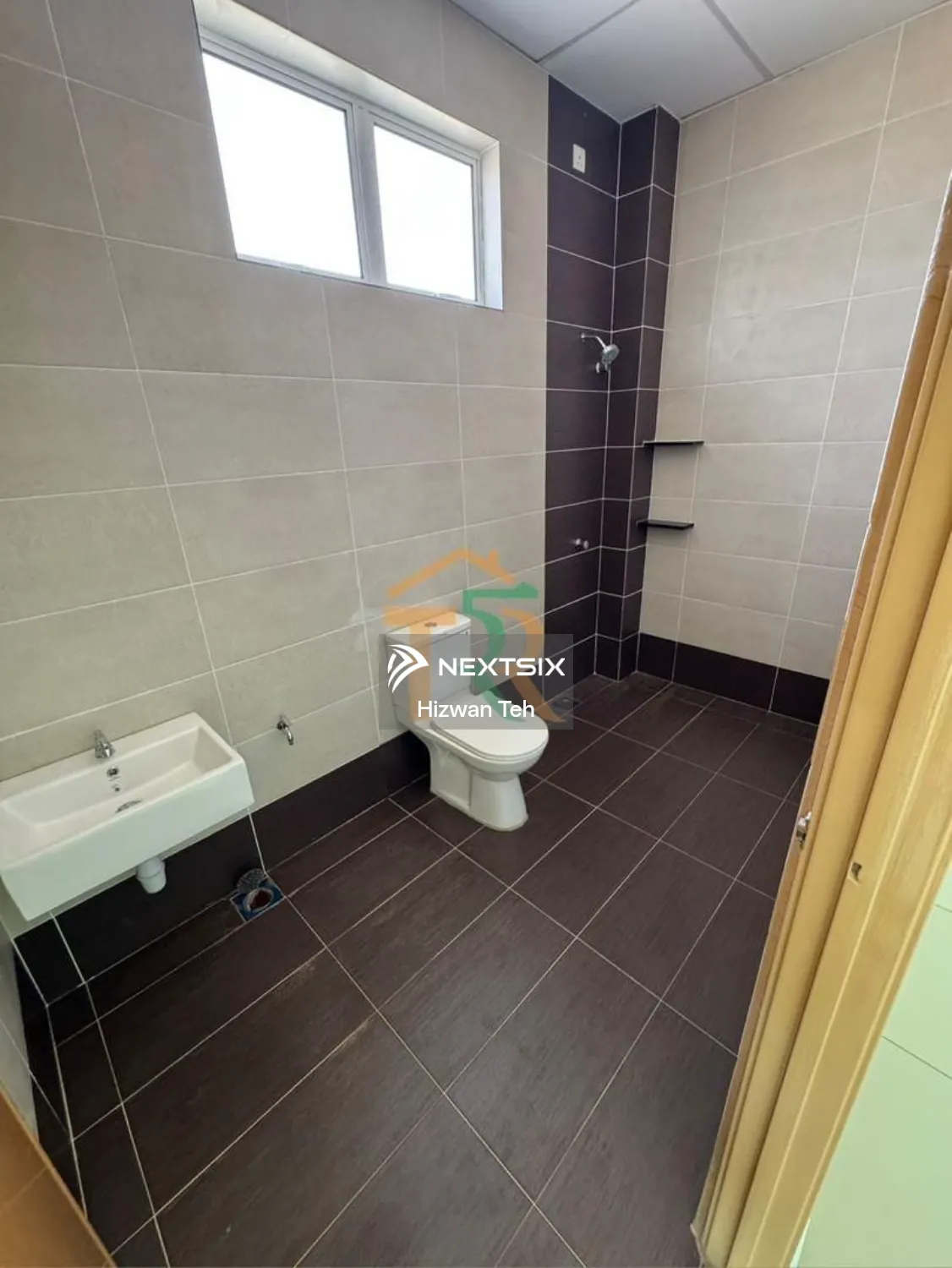 Semi-detached House For Sale in Kuantan Pahang - Image 13