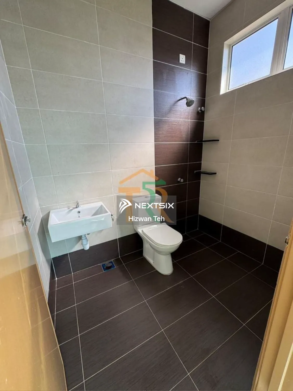 Semi-detached House For Sale in Kuantan Pahang - Image 15